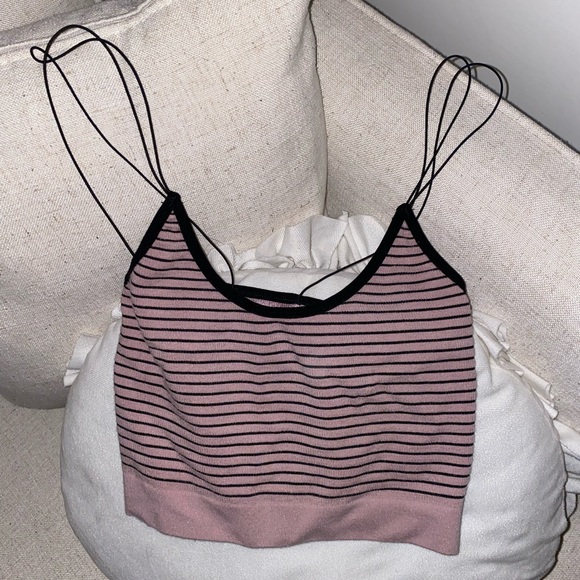 Urban Outfitters crop top - Picture 1 of 1
